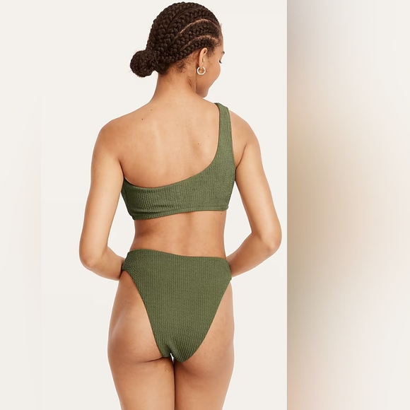 J.CREW SWIM BUNDLE BOTTOM NWT - Picture 1 of 2